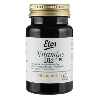 kruidvat vitamine b12