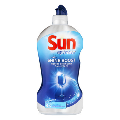 Sun Spoelglans shineboost
