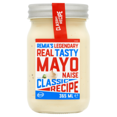 Remia Remia Mayonaise Classic