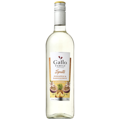 Gallo Spritz Pineapple & Passion