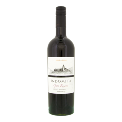 Indomita Gran Reserva Cabernet Sauvignon