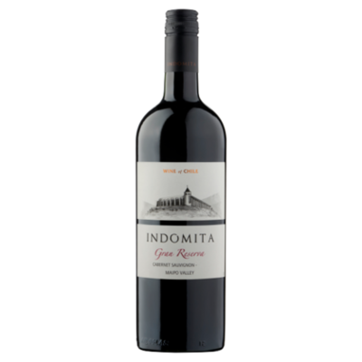Indomita Gran Reserva Cabernet Sauvignon