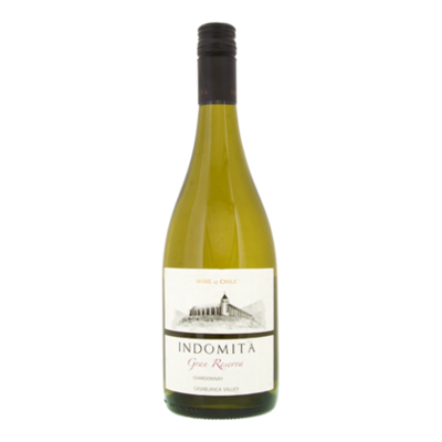 Indomita Gran Reserva Chardonnay