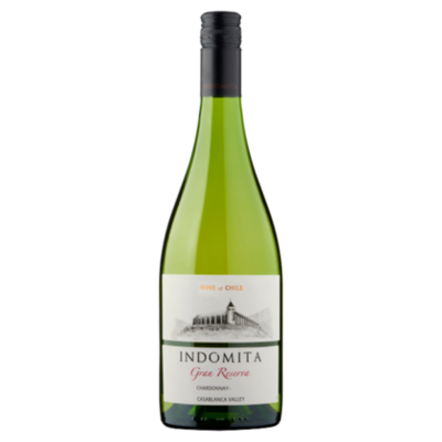 Indomita Gran Reserva Chardonnay