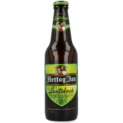 Hertog Jan Lentebock