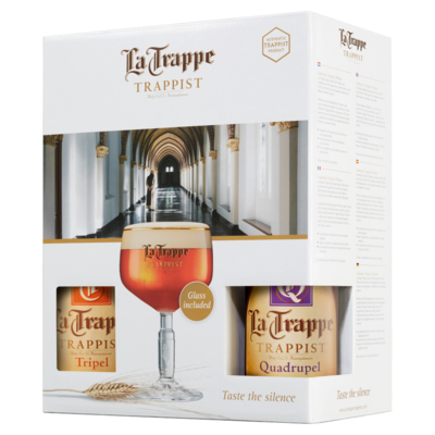La Trappe Bockbier