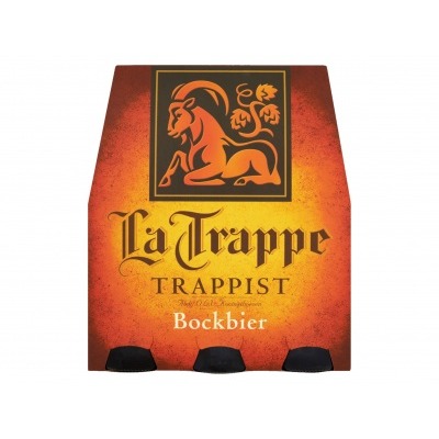 La Trappe Bockbier