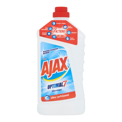 Ajax Optimal 7 Fris Allesreiniger