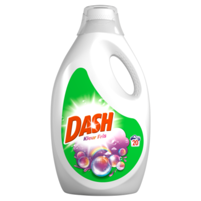 DASH VLB COLOR 19SC 1045ML
