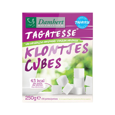 Damhert Tagatesse klontjes