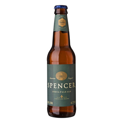 Spencer India pale ale