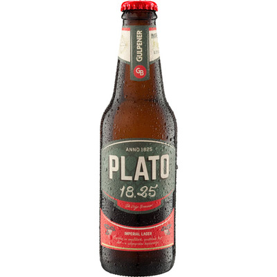 Gulpener Plato 18.25