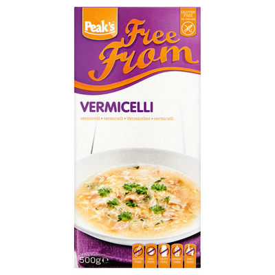 Peak's Vermicelli glutenvrij