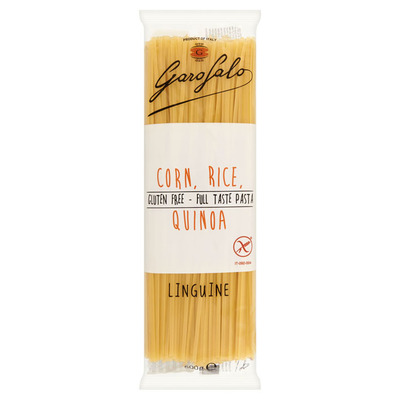 Garofalo Linguine glutenvrij