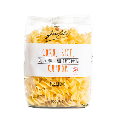 Garofalo Fusillone glutenvrij