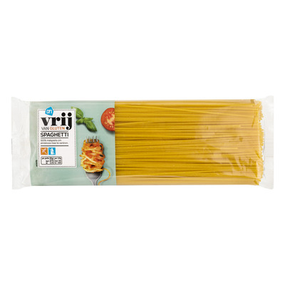 AH Vrij van gluten spaghetti