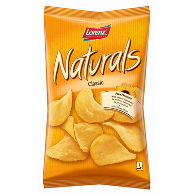 Lorenz Naturals classics glutenvrij