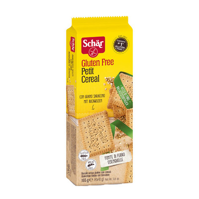 Schär Boterkoek cereal glutenvrij