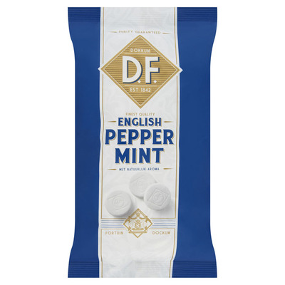 Fortuin DF English peppermint