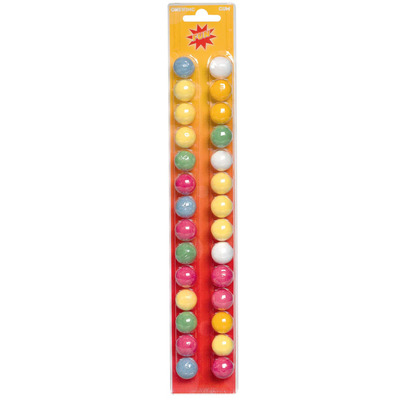 Fun Bubblegum balls