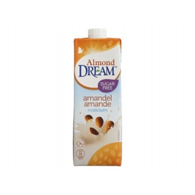 Dream Amandel sugarfree
