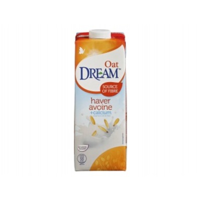 Dream Haverdrank met calcium