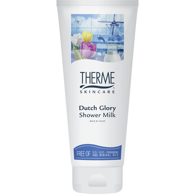 Therme Shower milk Dutch glory