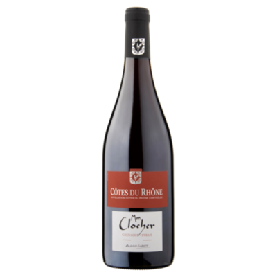 Mon Clocher Côtes du Rhône