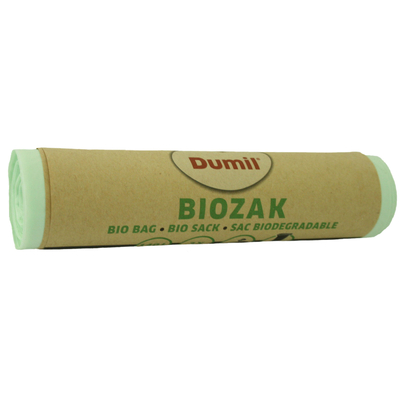 Dumil Biozakken