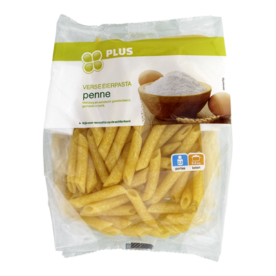 Huismerk Penne