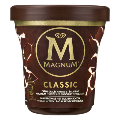 Magnum Pint classic