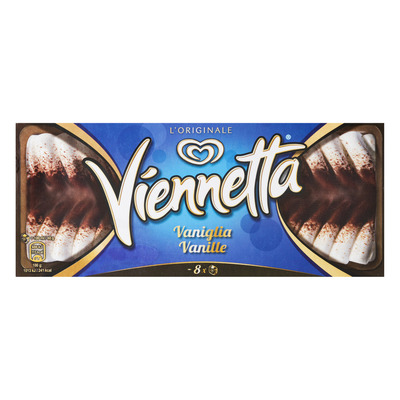 Viennetta IJs vanille
