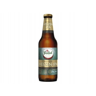 Grolsch Weizen IPA