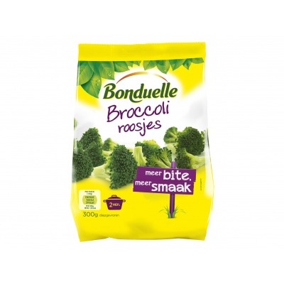 Bonduelle Broccoliroosjes