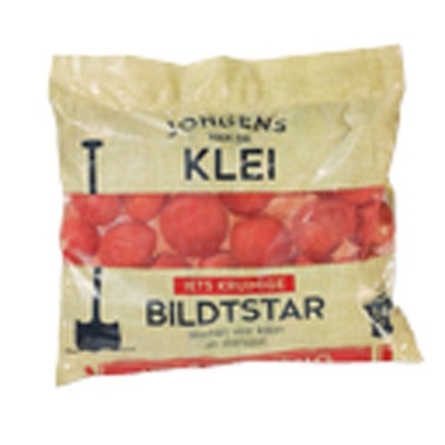Bildstar aardappel 2,5 kg