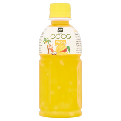 Tropical Nata de Coco Mango Flavour 320 ml