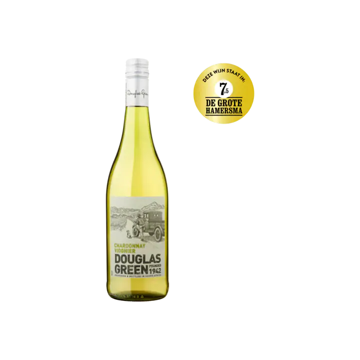 Douglas Green Chardonnay Viognier