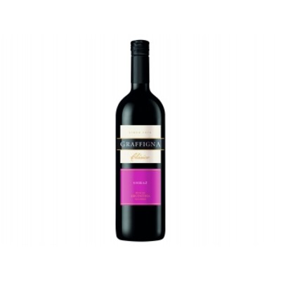 Argentinië Graffigna Classico shiraz
