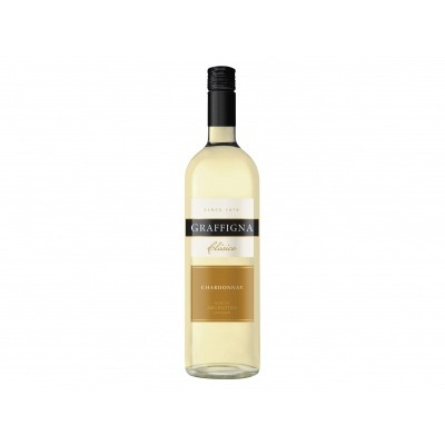 Argentinië Graffigna Classico chardonnay