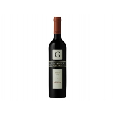 Argentinië Graffigna Centenario malbec