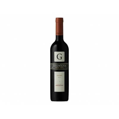 Argentinië Graffigna Centenario malbec