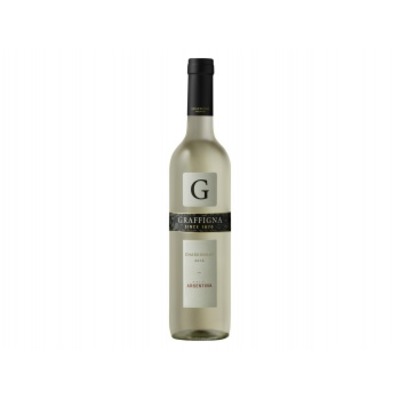 Argentinië Graffigna Centenario chardonnay