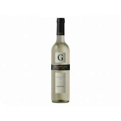 Argentinië Graffigna Centenario chardonnay