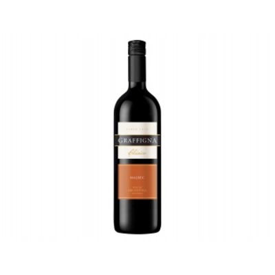 Argentinië Graffigna Classico malbec