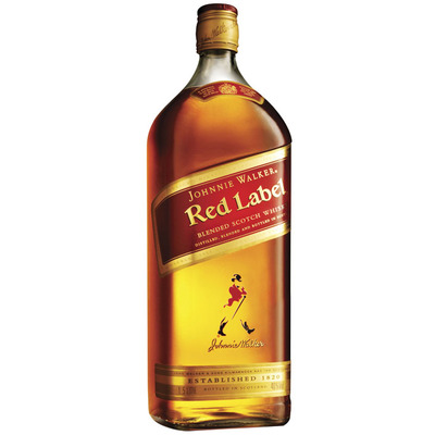 Johnnie Walker Red