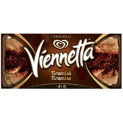 Viennetta Tiramisu