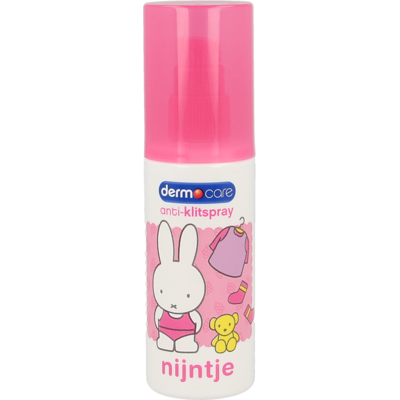 Dermo Care nijntje anti-klitspray