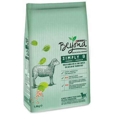 Beyond Simply 9 lam