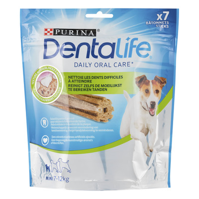 Dentalife Daily oral care mini