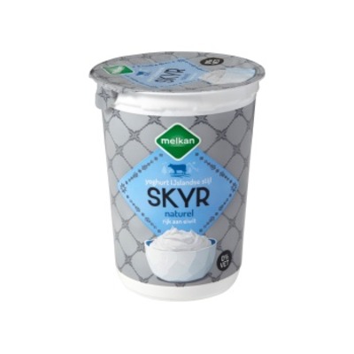 Huismerk Skyr naturel